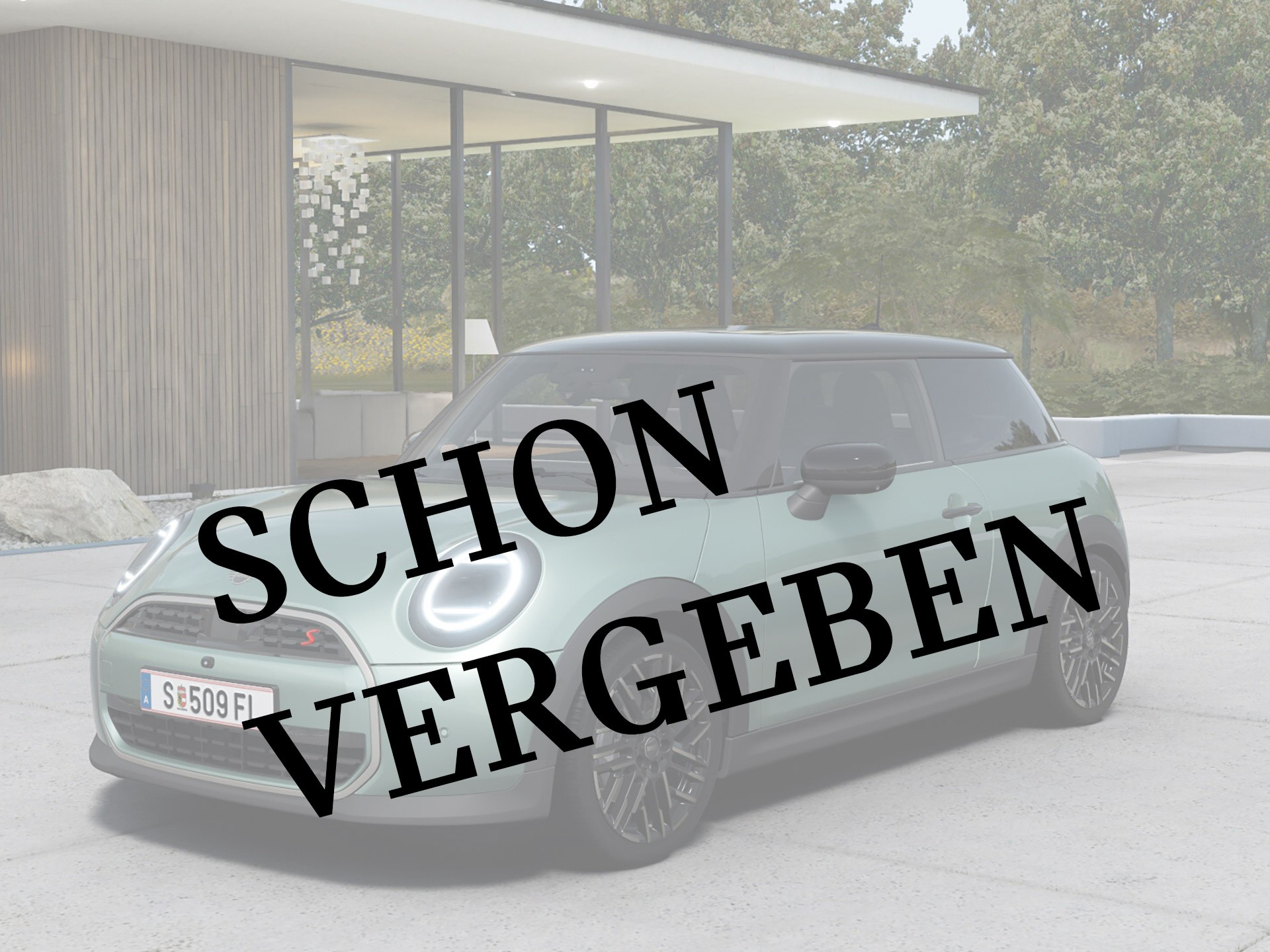 MINI Cooper E MINI Cooper E